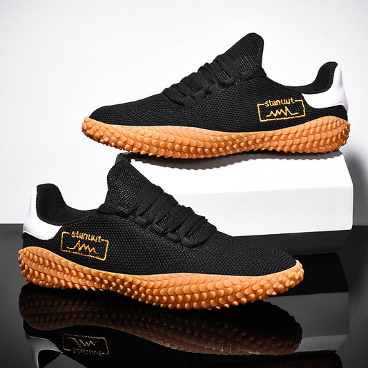 Men's Casual Shoes Breathable Lightweight