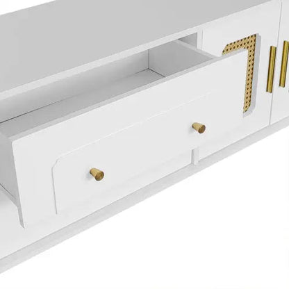 Particleboard TV Cabinet SimplyOnlineShopping
