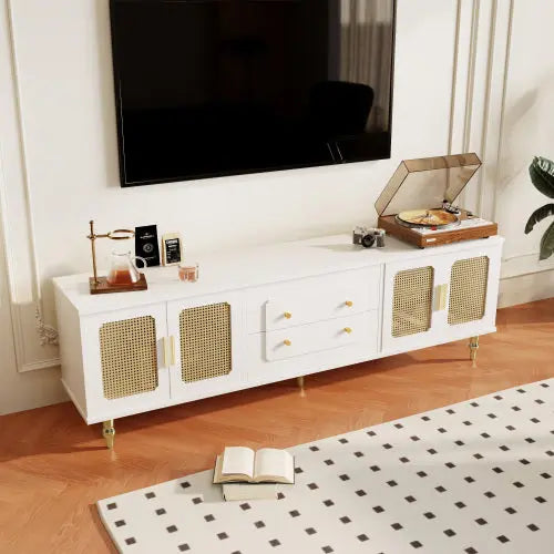 Particleboard TV Cabinet SimplyOnlineShopping