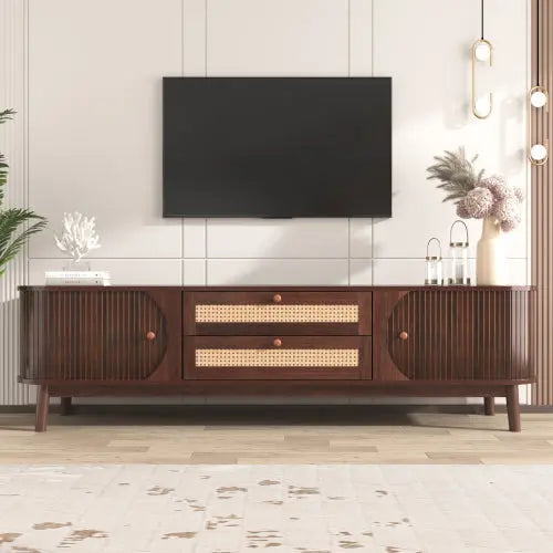 Particleboard TV Cabinet SimplyOnlineShopping