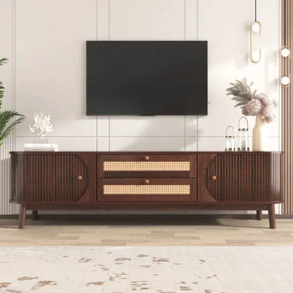 Particleboard TV Cabinet SimplyOnlineShopping