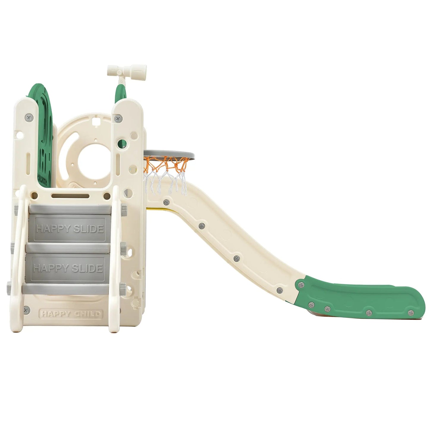 Kombirutsche Aus Hochdichtem Polyethylen Fur Kinder SimplyOnlineShopping
